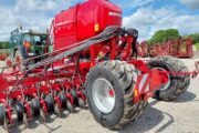 Horsch Avatar 6.16 SD