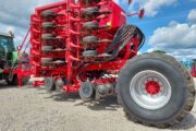 Horsch Avatar 6.16 SD