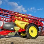 Kverneland IXtrack C60 - 36m