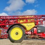 Kverneland IXtrack C60 - 36m