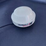 Kverneland IXtrack C60 - 36m