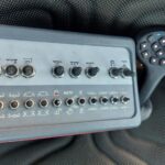 Kverneland IXtrack C60 - 36m