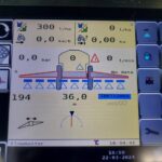 Kverneland IXtrack C60 - 36m