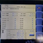 Kverneland IXtrack C60 - 36m