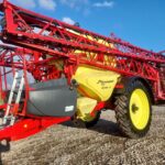 Kverneland IXtrack C60 - 36m