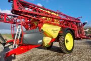 Kverneland IXtrack C60 - 36m
