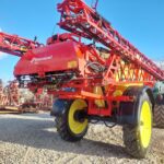 Kverneland IXtrack C60 - 36m
