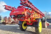 Kverneland IXtrack C60 - 36m