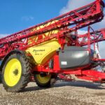 Kverneland IXtrack C60 - 36m