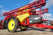 Kverneland IXtrack C60 - 36m