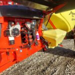 Kverneland IXtrack C60 - 36m