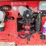 Kverneland IXtrack C60 - 36m