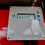 Kverneland IXtrack C60 - 36m