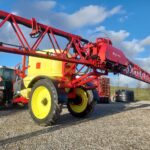 Kverneland IXtrack C60 - 36m