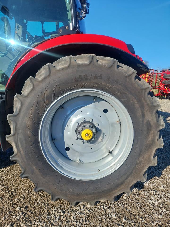 Case IH PUMA 240 CVX WekoAgro Gebrauchtmaschinen