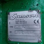 Samson CM 7,5M