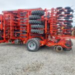 Kuhn Espro 6000 RC "Mix" Vistaflow