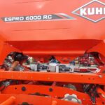 Kuhn Espro 6000 RC "Mix" Vistaflow