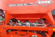 Kuhn Espro 6000 RC 