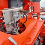 Kuhn Espro 6000 RC "Mix" Vistaflow