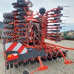 Kuhn Espro 6000 RC "Mix" Vistaflow