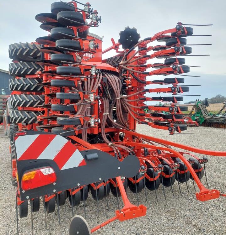 Kuhn Espro 6000 RC 