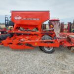 Kuhn Espro 6000 RC "Mix" Vistaflow