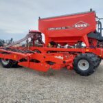 Kuhn Espro 6000 RC "Mix" Vistaflow