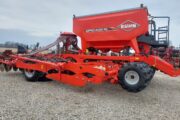 Kuhn Espro 6000 RC 