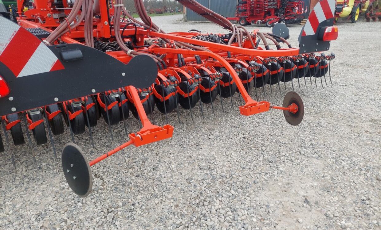 Kuhn Espro 6000 RC 