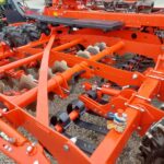 Kuhn Espro 6000 RC "Mix" Vistaflow