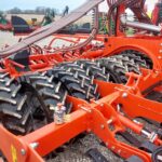 Kuhn Espro 6000 RC "Mix" Vistaflow