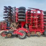 Horsch Pronto 6 DC PPF