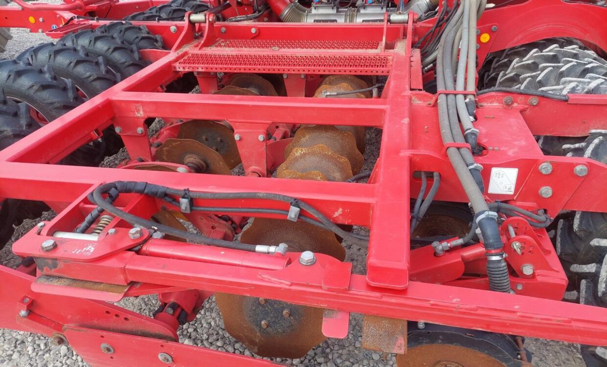 Horsch Pronto 6 DC PPF