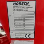 Horsch Pronto 6 DC PPF