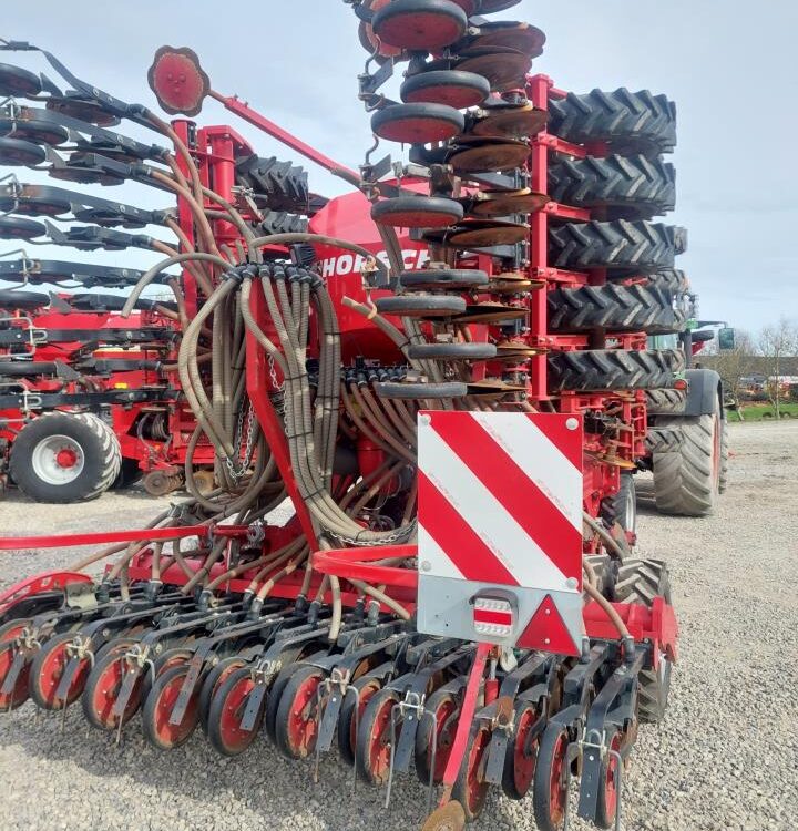 Horsch Pronto 6 DC PPF