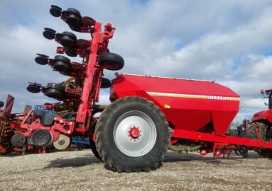 Horsch Maestro 12.75 SW