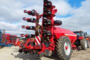 Horsch Maestro 12.75 SW