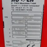 Horsch Maestro 12.75 SW