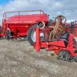 Horsch Maestro 12.75 SW