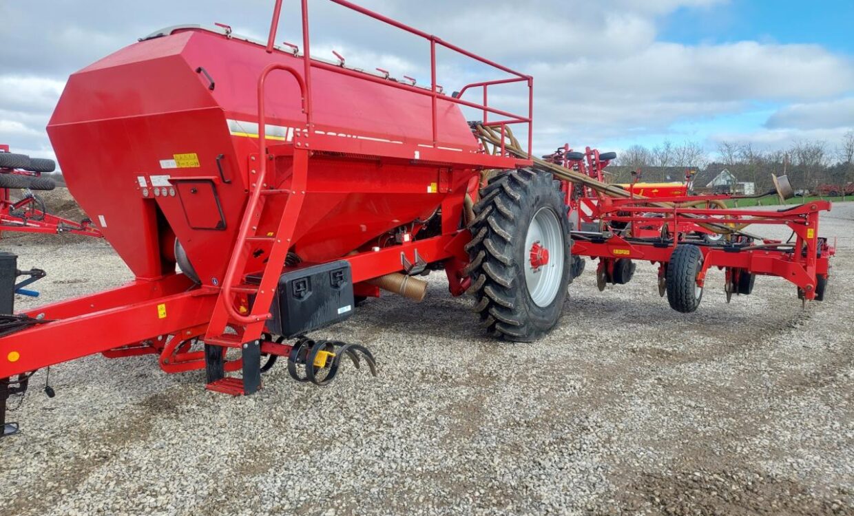 Horsch Maestro 12.75 SW