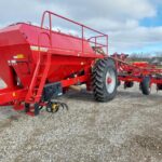 Horsch Maestro 12.75 SW