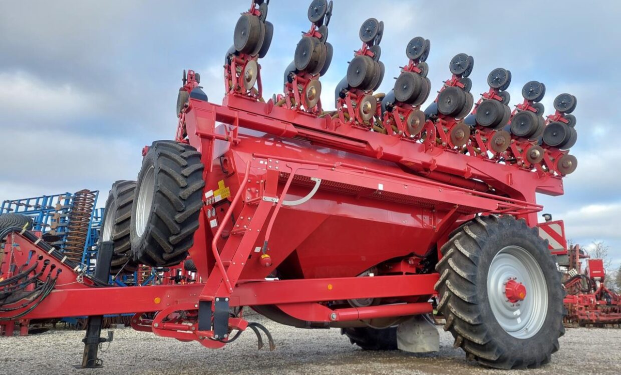 Horsch Maestro 16.75 SW