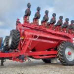 Horsch Maestro 16.75 SW