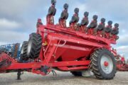 Horsch Maestro 16.75 SW