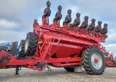 Horsch Maestro 16.75 SW