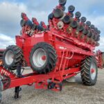 Horsch Maestro 16.75 SW