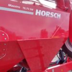 Horsch Maestro 16.75 SW