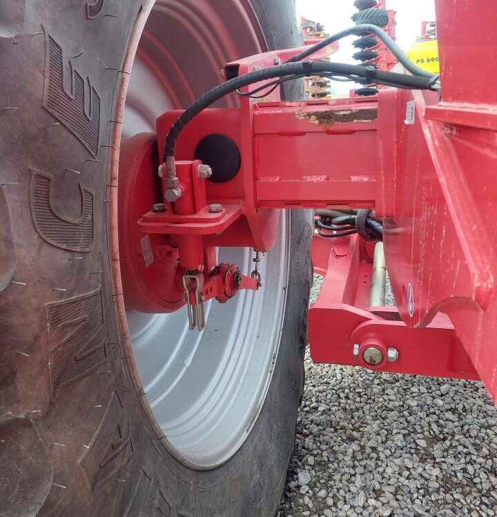 Horsch Maestro 16.75 SW