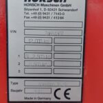 Horsch Maestro 16.75 SW